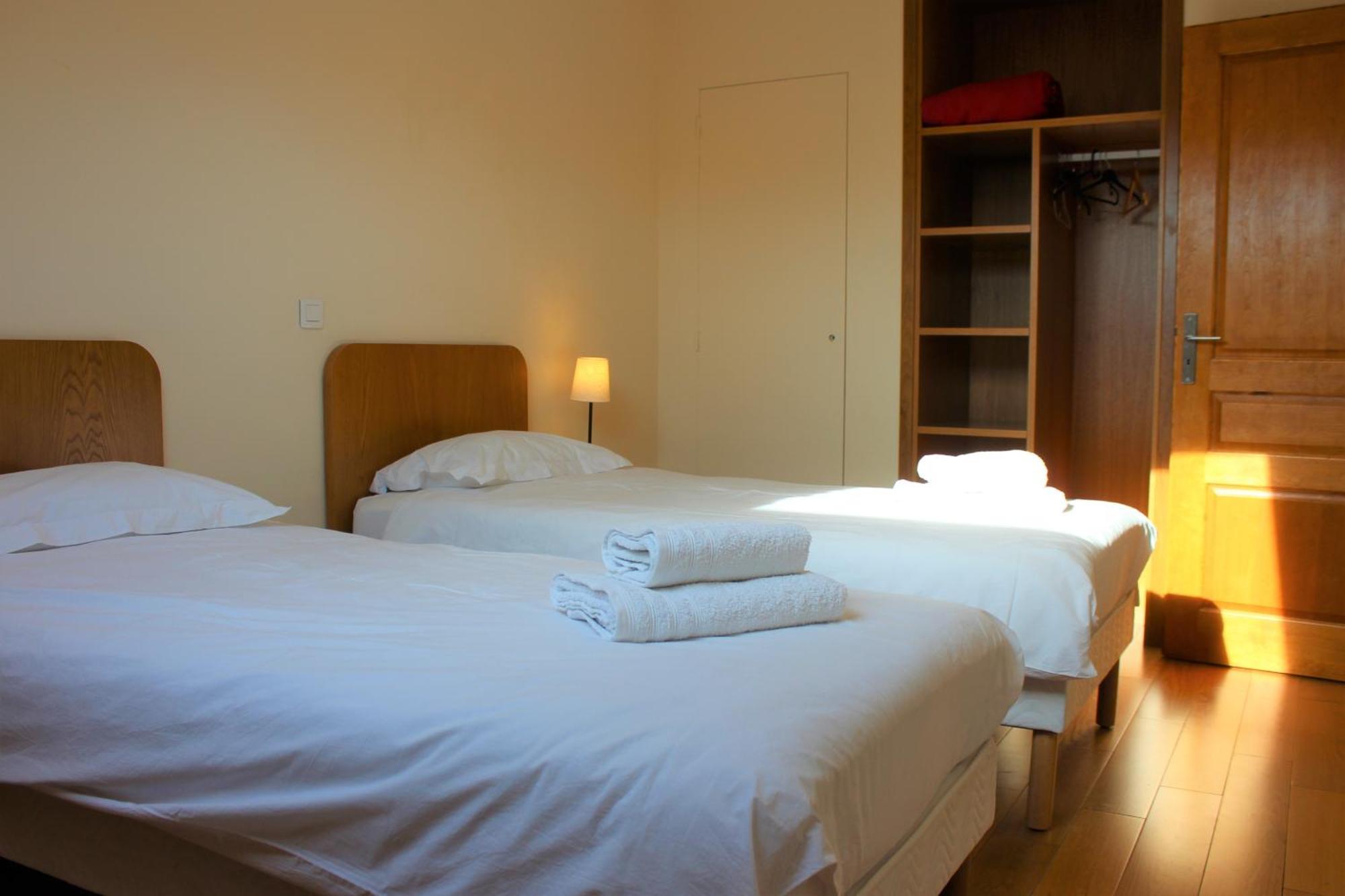 La Bullote - Gites - Paris Roissy Cdg Villeneuve-sous-Dammartin Zewnętrze zdjęcie